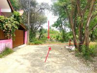 ที่ดินว่างเปล่าหลุดจำนอง ธ.ธนาคารกสิกรไทย สุโขทัย กงไกรลาศ บ้านกร่าง