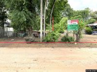 ที่ดินว่างเปล่าหลุดจำนอง ธ.ธนาคารกสิกรไทย กาฬสินธุ์ หนองกุงศรี โคกเครือ