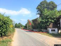 ที่ดินว่างเปล่าหลุดจำนอง ธ.ธนาคารกสิกรไทย อุดรธานี เมืองอุดรธานี นาดี