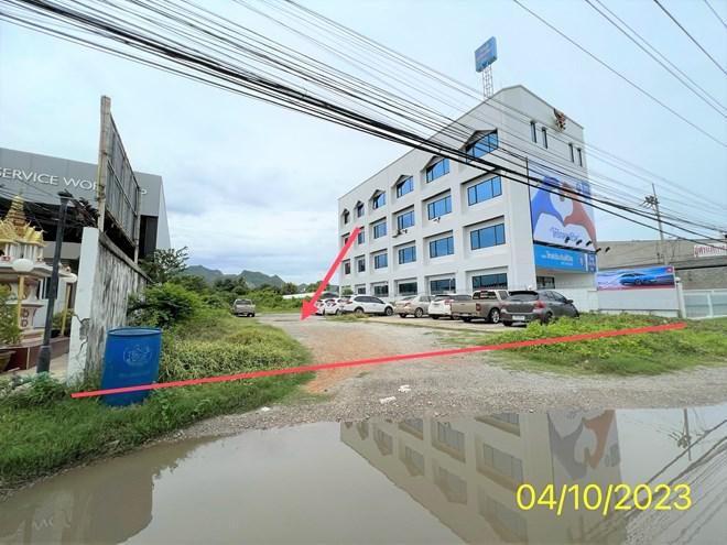 ที่ดินว่างเปล่าหลุดจำนอง ธ.ธนาคารกสิกรไทย กาญจนบุรี ท่าม่วง ท่าล้อ