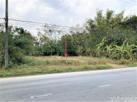 ที่ดินว่างเปล่าหลุดจำนอง ธ.ธนาคารกสิกรไทย เชียงราย เชียงของ ครึ่ง
