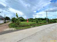 ที่ดินว่างเปล่าหลุดจำนอง ธ.ธนาคารกสิกรไทย ศรีสะเกษ ขุนหาญ สิ