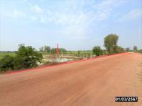 ที่ดินว่างเปล่าหลุดจำนอง ธ.ธนาคารกสิกรไทย กาฬสินธุ์ เมืองกาฬสินธุ์ หลุบ