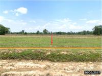 ที่ดินว่างเปล่าหลุดจำนอง ธ.ธนาคารกสิกรไทย กาฬสินธุ์ ร่องคำ เหล่าอ้อย