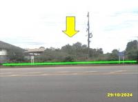 ที่ดินว่างเปล่าหลุดจำนอง ธ.ธนาคารกสิกรไทย สกลนคร เมืองสกลนคร ดงมะไฟ