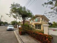 บ้านเดี่ยวหลุดจำนอง ธ.ธนาคารกสิกรไทย เชียงใหม่ สารภี ไชยสถาน