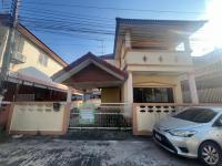 บ้านเดี่ยวหลุดจำนอง ธ.ธนาคารกสิกรไทย กรุงเทพมหานคร เขตบางบอน บางบอน