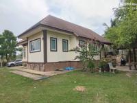 บ้านเดี่ยวหลุดจำนอง ธ.ธนาคารกสิกรไทย สกลนคร เมืองสกลนคร พังขว้าง