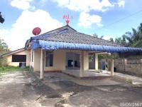 บ้านเดี่ยวหลุดจำนอง ธ.ธนาคารกสิกรไทย ตรัง กันตัง บางเป้า