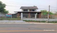 บ้านเดี่ยวหลุดจำนอง ธ.ธนาคารกสิกรไทย เชียงราย พาน เมืองพาน