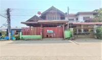 บ้านเดี่ยวหลุดจำนอง ธ.ธนาคารกสิกรไทย สุโขทัย สวรรคโลก เมืองสวรรคโลก