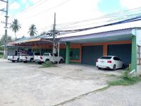 บ้านเดี่ยวหลุดจำนอง ธ.ธนาคารกสิกรไทย ประจวบคีรีขันธ์ บางสะพาน แม่รำพึง