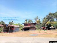 บ้านเดี่ยวหลุดจำนอง ธ.ธนาคารกสิกรไทย สุรินทร์ บัวเชด บัวเชด