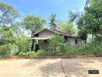 บ้านเดี่ยวหลุดจำนอง ธ.ธนาคารกสิกรไทย กาฬสินธุ์ ยางตลาด หัวงัว