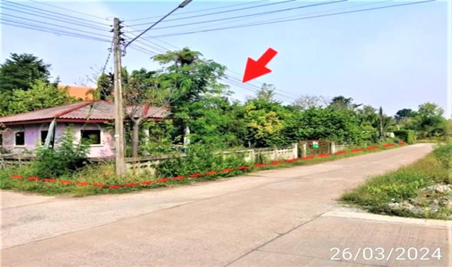บ้านเดี่ยวหลุดจำนอง ธ.ธนาคารกสิกรไทย หนองบัวลำภู ศรีบุญเรือง เมืองใหม่