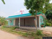 บ้านเดี่ยวหลุดจำนอง ธ.ธนาคารกสิกรไทย ชัยภูมิ จัตุรัส หนองบัวใหญ่
