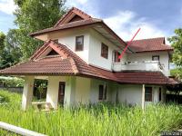บ้านเดี่ยวหลุดจำนอง ธ.ธนาคารกสิกรไทย เชียงราย เมืองเชียงราย แม่กรณ์