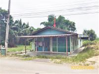 บ้านเดี่ยวหลุดจำนอง ธ.ธนาคารกสิกรไทย สุราษฎร์ธานี พุนพิน บางมะเดื่อ