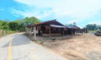 บ้านเดี่ยวหลุดจำนอง ธ.ธนาคารกสิกรไทย แพร่ ลอง ห้วยอ้อ