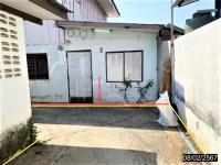 บ้านเดี่ยวหลุดจำนอง ธ.ธนาคารกสิกรไทย กาฬสินธุ์ เมืองกาฬสินธุ์ หลุบ