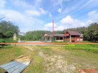 บ้านเดี่ยวหลุดจำนอง ธ.ธนาคารกสิกรไทย สงขลา นาหม่อม นาหม่อม