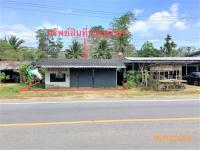 บ้านเดี่ยวหลุดจำนอง ธ.ธนาคารกสิกรไทย นครศรีธรรมราช บางขัน บ้านลำนาว