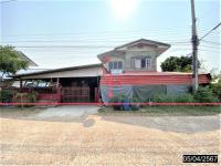 บ้านเดี่ยวหลุดจำนอง ธ.ธนาคารกสิกรไทย กาฬสินธุ์ ยางตลาด หัวงัว