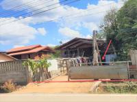 บ้านเดี่ยวหลุดจำนอง ธ.ธนาคารกสิกรไทย ลำปาง วังเหนือ วังทรายคำ