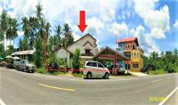 บ้านเดี่ยวหลุดจำนอง ธ.ธนาคารกสิกรไทย ปัตตานี สายบุรี มะนังดาลำ