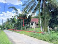บ้านเดี่ยวหลุดจำนอง ธ.ธนาคารกสิกรไทย สงขลา สะเดา ทุ่งหมอ