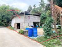 บ้านเดี่ยวหลุดจำนอง ธ.ธนาคารกสิกรไทย สงขลา เมืองสงขลา เกาะแต้ว