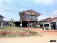 บ้านเดี่ยวหลุดจำนอง ธ.ธนาคารกสิกรไทย ขอนแก่น มัญจาคีรี โพนเพ็ก