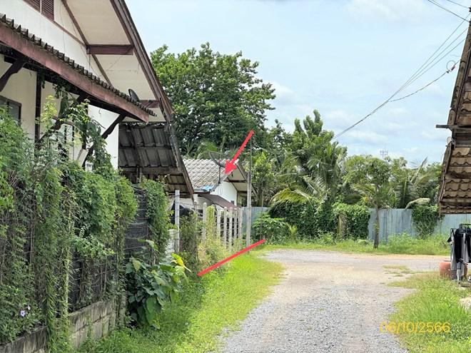 บ้านเดี่ยวหลุดจำนอง ธ.ธนาคารกสิกรไทย นครปฐม เมืองนครปฐม หนองดินแดง