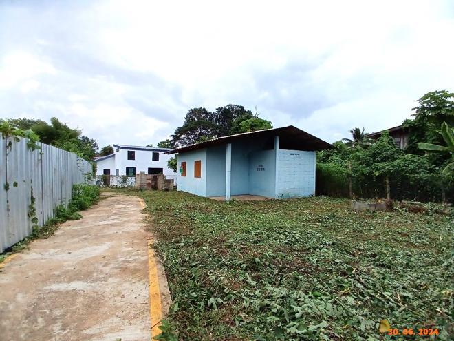 บ้านเดี่ยวหลุดจำนอง ธ.ธนาคารกสิกรไทย ลำปาง เมืองลำปาง ปงแสนทอง