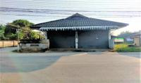 บ้านเดี่ยวหลุดจำนอง ธ.ธนาคารกสิกรไทย เชียงราย แม่สาย ห้วยไคร้