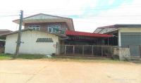 บ้านเดี่ยวหลุดจำนอง ธ.ธนาคารกสิกรไทย มหาสารคาม เชียงยืน ดอนเงิน
