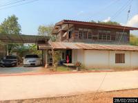 บ้านเดี่ยวหลุดจำนอง ธ.ธนาคารกสิกรไทย ชัยภูมิ จัตุรัส หนองบัวใหญ่