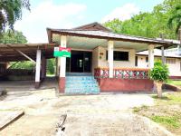 บ้านเดี่ยวหลุดจำนอง ธ.ธนาคารกสิกรไทย เชียงราย แม่จัน แม่จัน