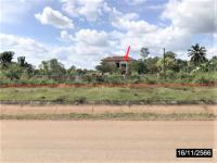 บ้านเดี่ยวหลุดจำนอง ธ.ธนาคารกสิกรไทย สกลนคร เมืองสกลนคร พังขว้าง