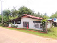 บ้านเดี่ยวหลุดจำนอง ธ.ธนาคารกสิกรไทย ยโสธร เมืองยโสธร ทุ่งแต้