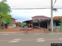 บ้านเดี่ยวหลุดจำนอง ธ.ธนาคารกสิกรไทย กาฬสินธุ์ ยางตลาด เขาพระนอน