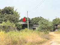 บ้านเดี่ยวหลุดจำนอง ธ.ธนาคารกสิกรไทย จันทบุรี สอยดาว ทับช้าง