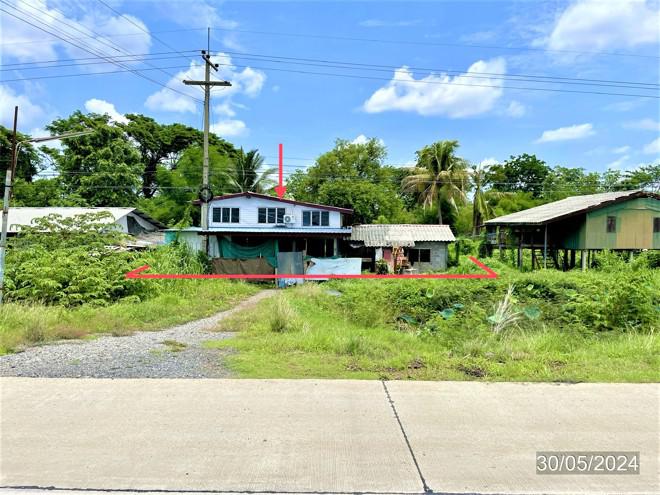 บ้านเดี่ยวหลุดจำนอง ธ.ธนาคารกสิกรไทย พิจิตร ดงเจริญ ห้วยพุก