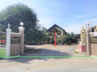 บ้านเดี่ยวหลุดจำนอง ธ.ธนาคารกสิกรไทย สุพรรณบุรี เดิมบางนางบวช เขาพระ