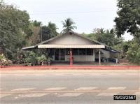 บ้านเดี่ยวหลุดจำนอง ธ.ธนาคารกสิกรไทย กาฬสินธุ์ หนองกุงศรี โคกเครือ
