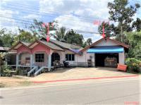 บ้านเดี่ยวหลุดจำนอง ธ.ธนาคารกสิกรไทย สงขลา สะเดา ทุ่งหมอ