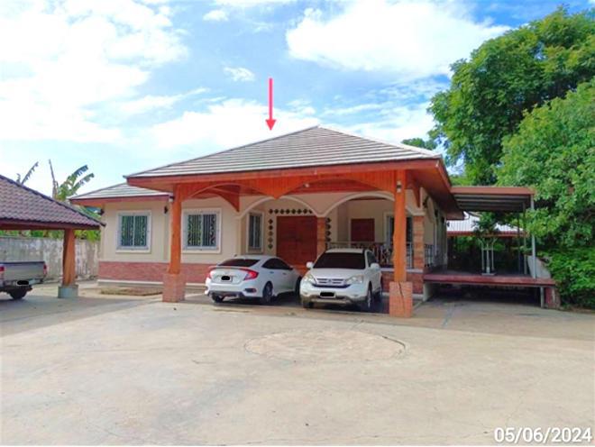 บ้านเดี่ยวหลุดจำนอง ธ.ธนาคารกสิกรไทย พิจิตร วชิรบารมี หนองหลุม