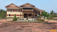 บ้านเดี่ยวหลุดจำนอง ธ.ธนาคารกสิกรไทย สมุทรสาคร บ้านแพ้ว คลองตัน