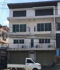 อาคารพาณิชย์หลุดจำนอง ธ.ธนาคารกสิกรไทย ตาก แม่สอด แม่สอด