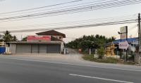 อาคารพาณิชย์หลุดจำนอง ธ.ธนาคารกสิกรไทย สมุทรสาคร บ้านแพ้ว หลักสาม